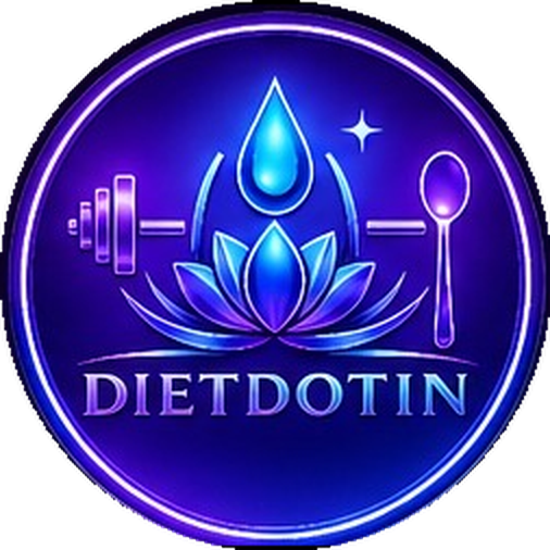 DietDotIn — Premium Dietician in Bangalore